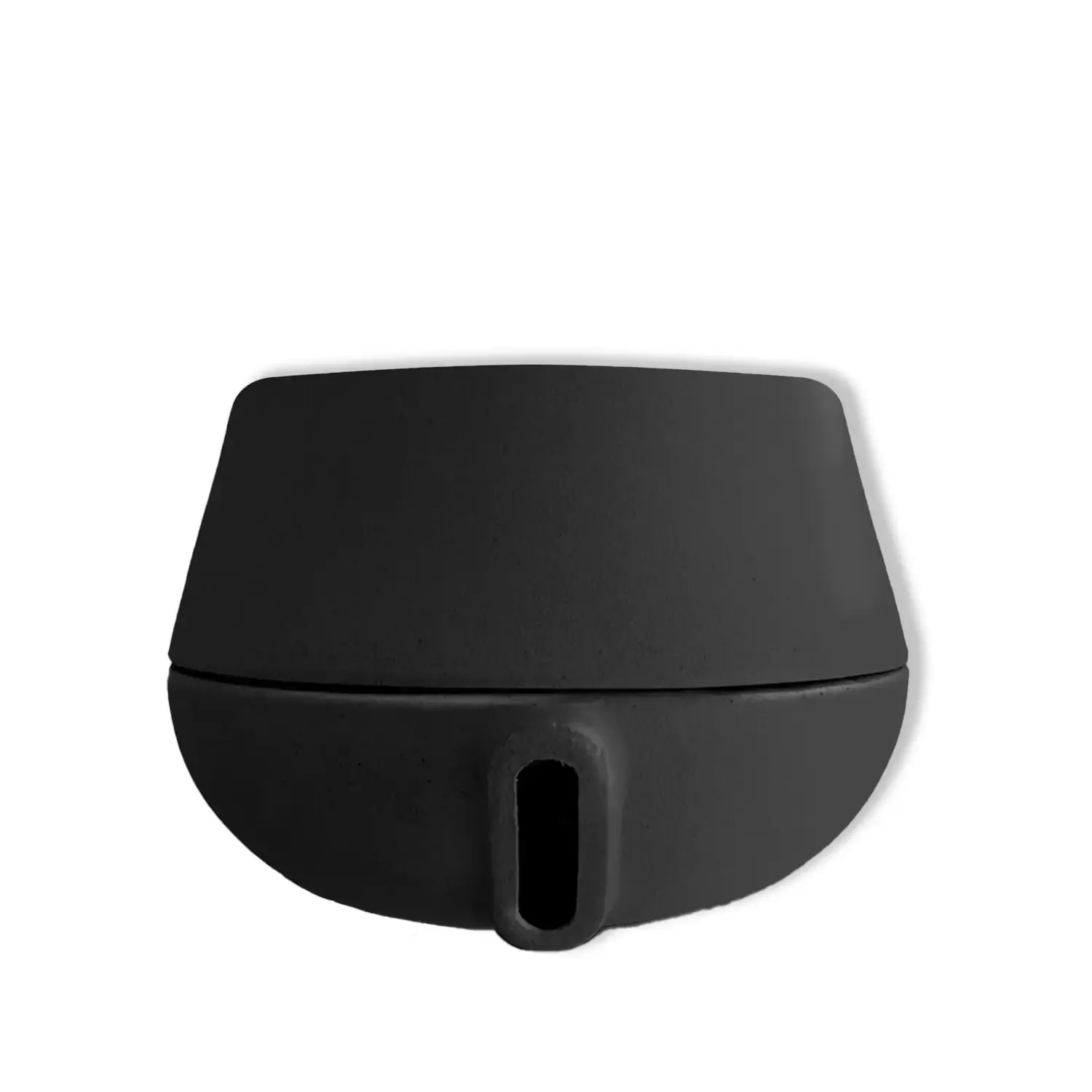 Cuia Autoirrigável Brota Basalto